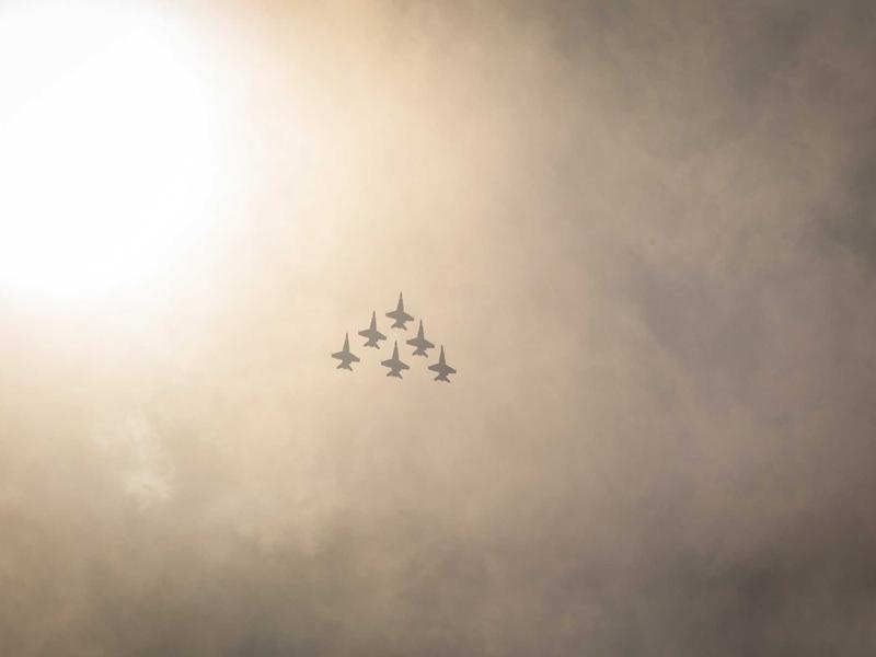 Ford Transit Custom — Nomad Life