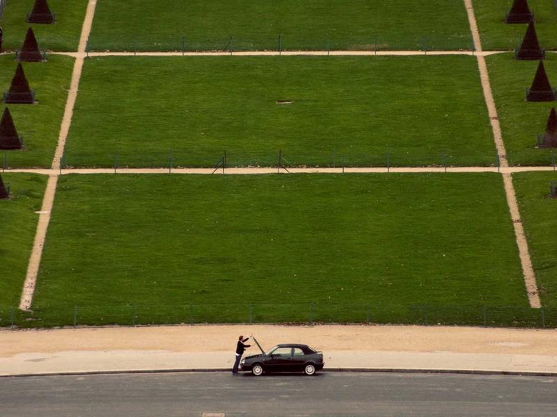 Tente Lodge Sahara — Glamping