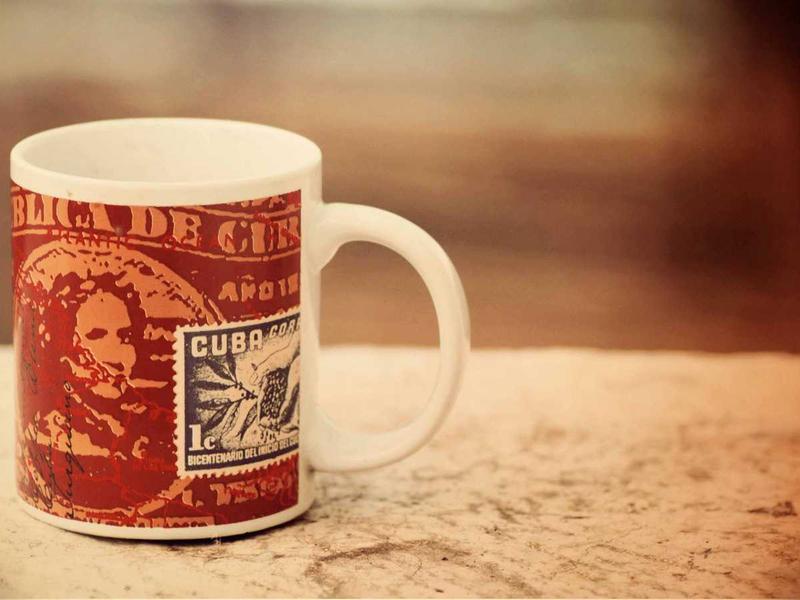 Ford Transit Custom — Nomad Life